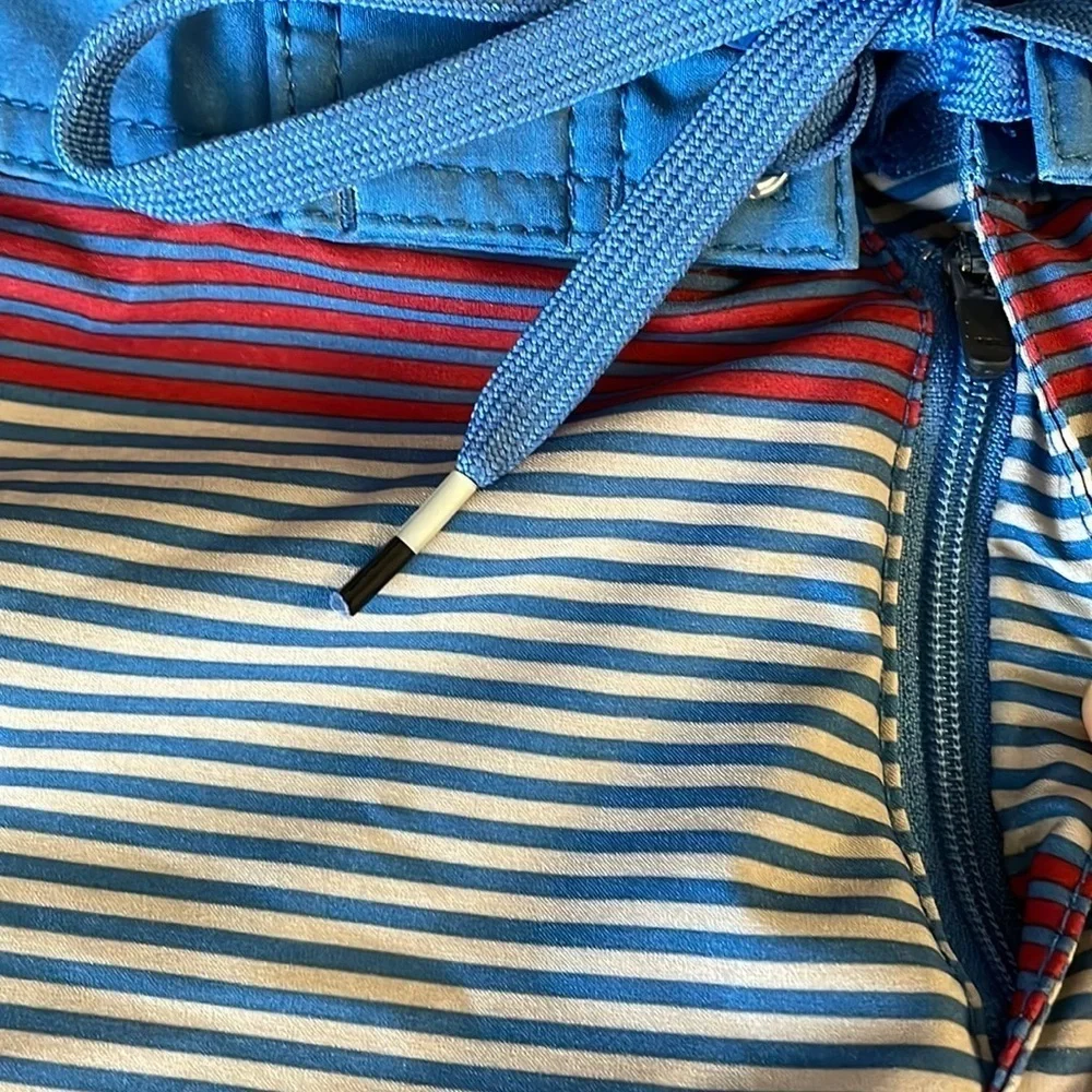RVCA Board Shorts Size 31